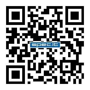 QR kodas | LINEA, UAB | spec.lt