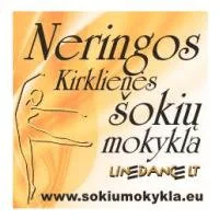 LINEDANCE, VŠĮ