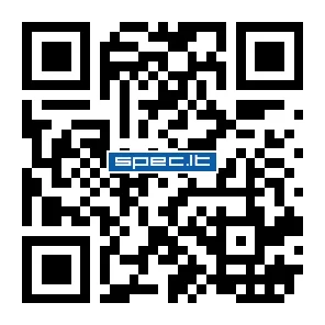 QR kodas | LINEDANCE, VŠĮ | spec.lt