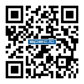 QR kodas | Linega, UAB