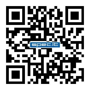 QR kodas | LINEGIS, UAB | spec.lt