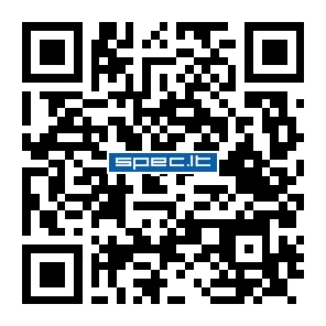 QR kodas | LINEGLĖ, A. Jaso kirpykla | spec.lt