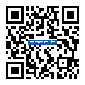 QR kodas | Ovalių namų statyba, UAB