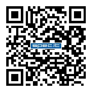 QR kodas | LINĖJA, parduotuvė, E. Jurgelionio, IĮ | spec.lt