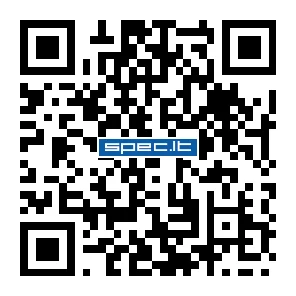 QR kodas | LINĖJA transport, UAB | spec.lt
