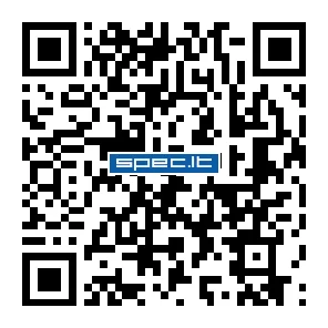 QR kodas | Lietuvos nacionalinė ekspeditorių ir logistų asociacija LINEKA | spec.lt