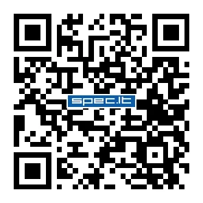 QR kodas | Antano Ramono privati įmonė Linelis | spec.lt