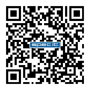 QR kodas | Linelis, gyvenamojo namo statybos bendrija