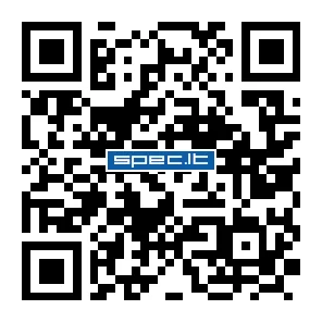 QR kodas | Linelis, Klaipėdos Lopšelis - Darželis | spec.lt