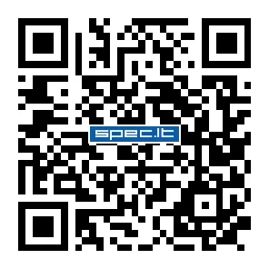 QR kodas | Linelis, Panevėžio regos centras | spec.lt