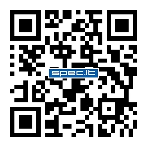 QR kodas | Linema, UAB | spec.lt