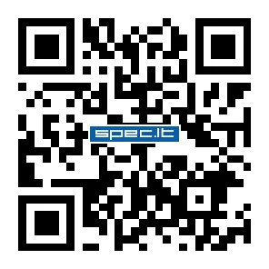 QR kodas | Linen breez, MB