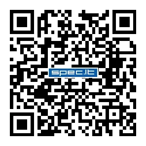 QR kodas | LINEN & COTTON LIMITED Lietuvos filialas