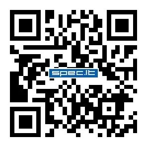 QR kodas | Linen Mare, UAB
