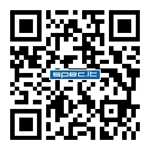 QR kodas | Linen Oil, UAB