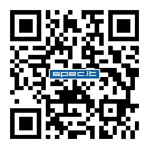 QR kodas | Linen sea, MB