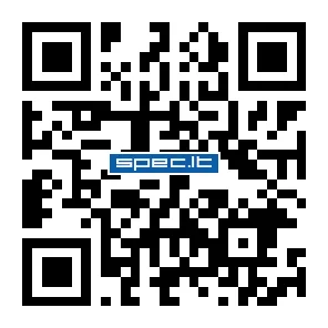 QR kodas | Linen Source, MB