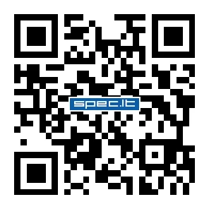 QR kodas | Linen World, UAB