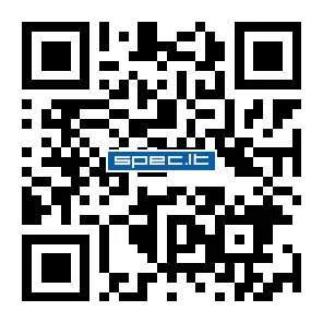 QR kodas | Linera LT, UAB | spec.lt