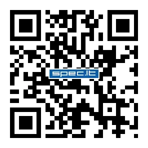 QR kodas | Lineris, MB | spec.lt
