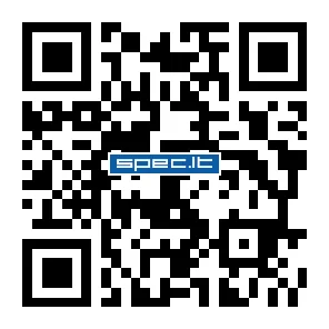 QR kodas | Lines LT, UAB | spec.lt