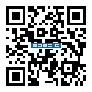 QR kodas | Linesa, UAB | spec.lt