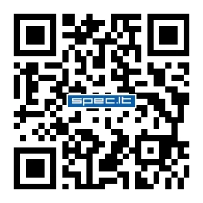 QR kodas | LINESTA, UAB | spec.lt