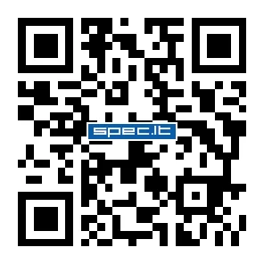 QR kodas | Lineta LT, MB