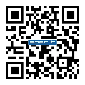 QR kodas | LINETA, UAB | spec.lt