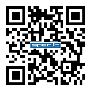 QR kodas | Linetera, UAB | spec.lt