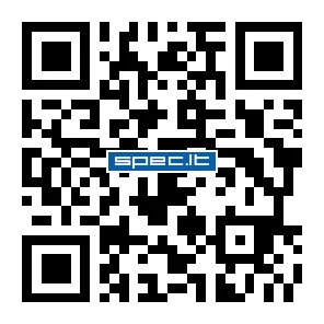 QR kodas | Lineva, UAB | spec.lt