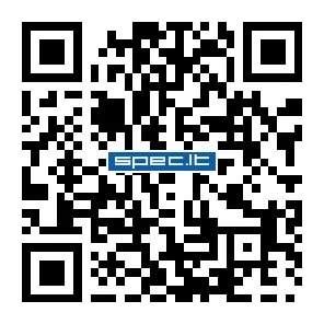 QR kodas | Linevas, asociacija