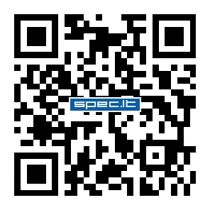 QR kodas | Linevelvet, MB