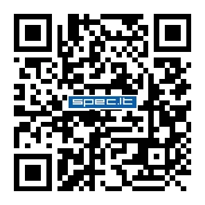 QR kodas | IĮ, Sigito Dauskurdžio firma Linevita | spec.lt