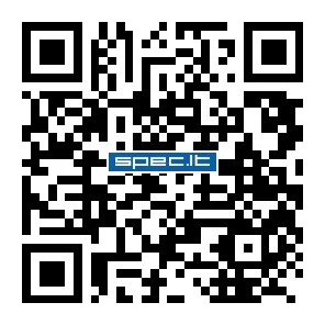 QR kodas | Linevo paslaugos, MB | spec.lt