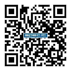 QR kodas | LINEX, Lietuvos ir Rusijos, UAB