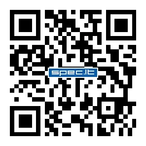 QR kodas | LINFERMIN, UAB | spec.lt