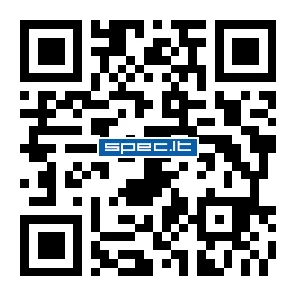 QR kodas | LINGAS, UAB | spec.lt