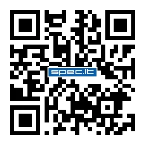 QR kodas | Lingė, MB | spec.lt