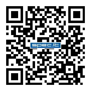 QR kodas | Lingera, B. Slieko įmonė | spec.lt
