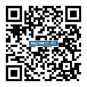 QR kodas | Lingės komercinė firma