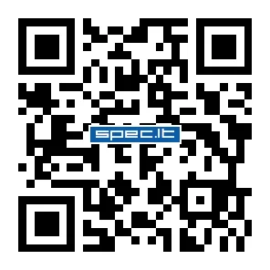 QR kodas | Lingės, MB