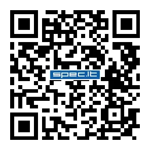 QR kodas | Lingės transportas, UAB | spec.lt
