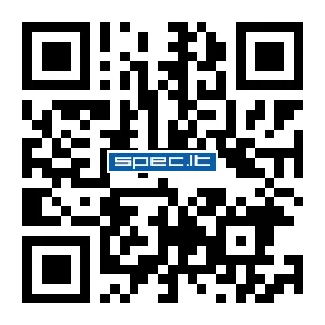 QR kodas | Lingi, MB | spec.lt