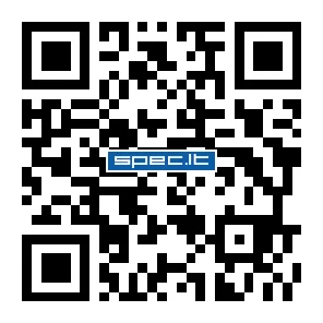 QR kodas | LINGLITUS, UAB | spec.lt