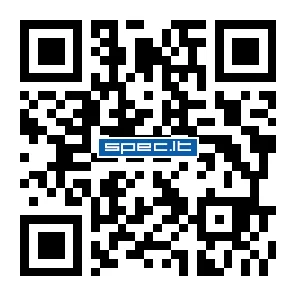 QR kodas | Lingo data, MB