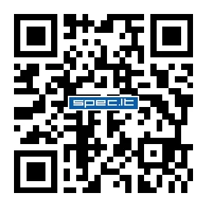 QR kodas | Lingos, IĮ | spec.lt