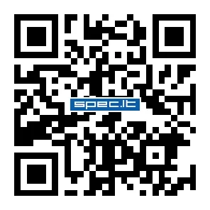 QR kodas | Lingresta, MB
