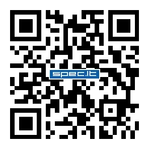 QR kodas | Lingreta, UAB | spec.lt