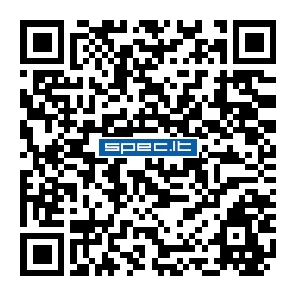 QR kodas | LINGUA, Kauno kurčių ir neprigirdinčių vaikų reabilitacijos ir ugdymo centras